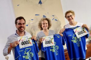 Run Cancer Torrent 2023